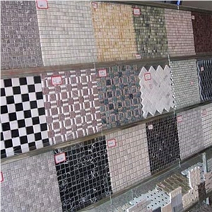 Marble Mosaic