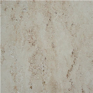 Jura Beige Banded, Honed
