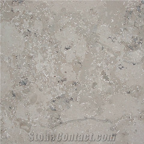 Jura Grey Limestone Honed Slabs & Tiles, Germany Grey Limestone