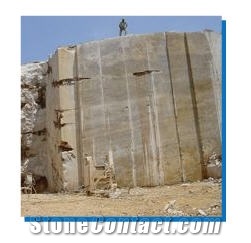 Cedar Limestone Blocks, Lebanon Brown Limestone