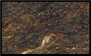 Orion Granite Slabs & Tiles
