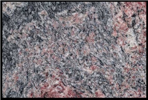 Rosa Raisa Granite Slabs & Tiles