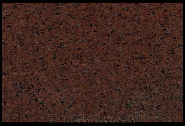 Tobacco Brown Granite Slabs & Tiles, Brazil Brown Granite
