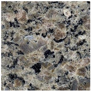 Cinza Ocre Granite Slabs & Tiles