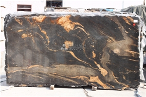 Babylon Fantasy Quartzite Slabs