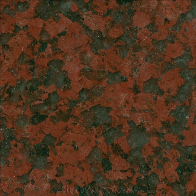 African Red Granite Slabs & Tiles, South Africa Red Granite