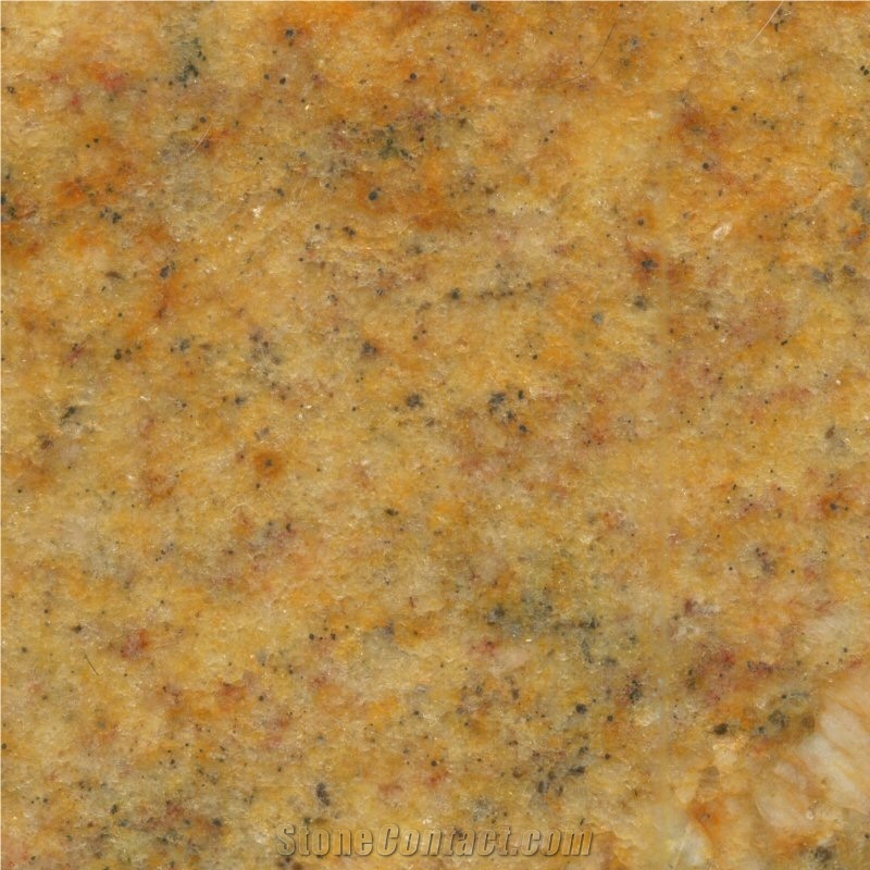 Capricorn Gold Granite Slabs & Tiles, South Africa Yellow Granite