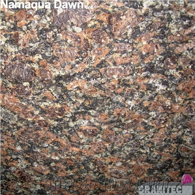 Namaqua Dawn Granite Slabs & Tiles