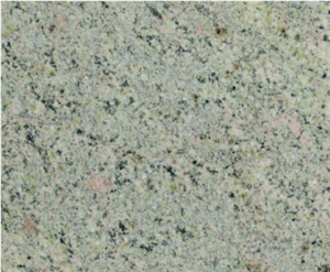Green Rose Granite Slabs & Tiles, India Green Granite