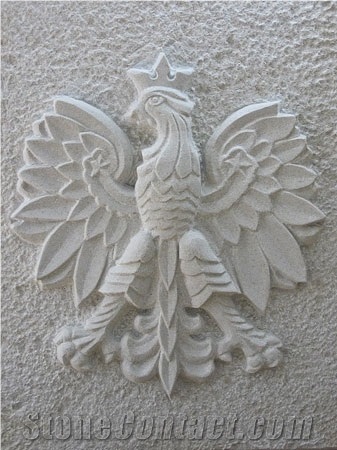 Sandstone Hand Carved Decorative Items