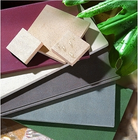 Sandstone Tile - Slab Series