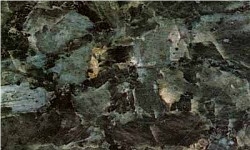 Irina Blue Granite Slabs & Tiles, Ukraine Blue Granite