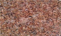 Rosso Carpazi Granite Slabs & Tiles, Ukraine Red Granite