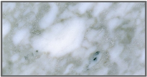 Bianco Brouille Marble Tiles, Italy White Marble