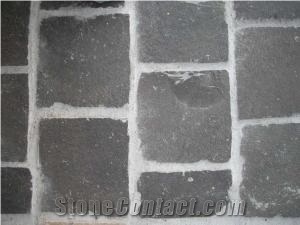 Vietnam Black Basalt Pavement
