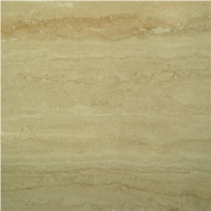 Iran White Travertine Slabs & Tiles