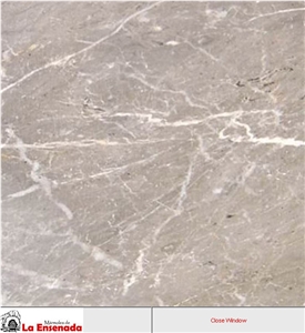 Caballero Gray Marble Slabs & Tiles, Dominican Republic Beige Marble