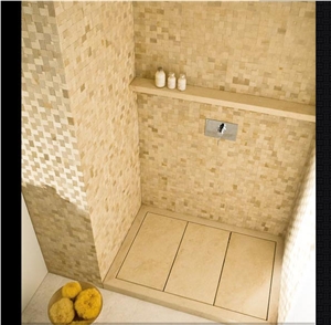 Shower Tray Iseo