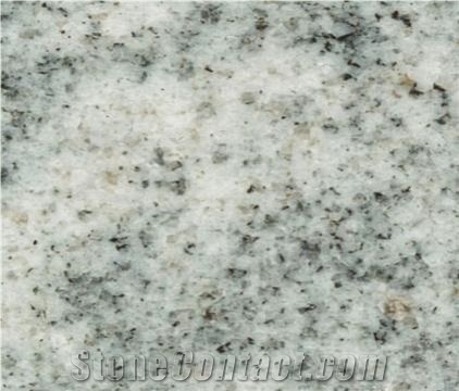 Madanapalli White Granite Slabs & Tiles, India White Granite