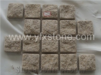 Archaize G682 Granite Paving Stone (YFX-BP-10A)