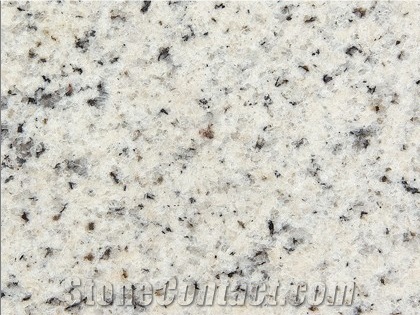 Bianco Romano Granite Slabs & Tiles, Brazil White Granite