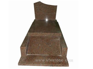 Funeral Monument ,Tombstone(YFX-TE-72)
