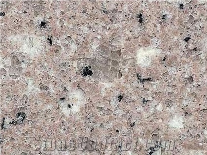 G606 Granite Tile, Slab