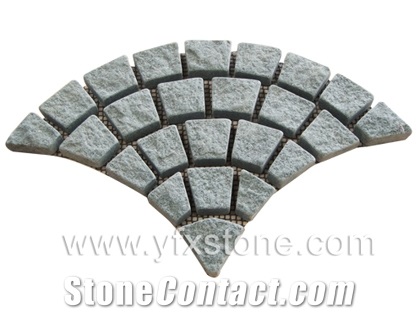 G614, Tumbled Stone(YFX-BP-30)