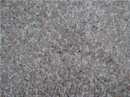 G635 Anxi Red Chinese Granite