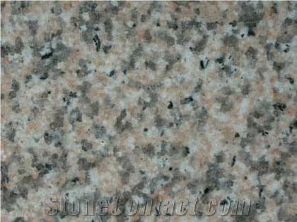 G657 Granite Slab/Granite Tile