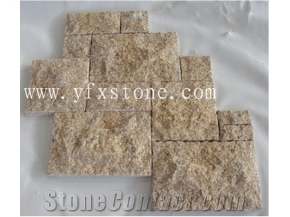 G682 Paving Stone (YFX-BP-18)