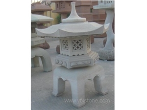 Garden Statues (YFX-GL-17)