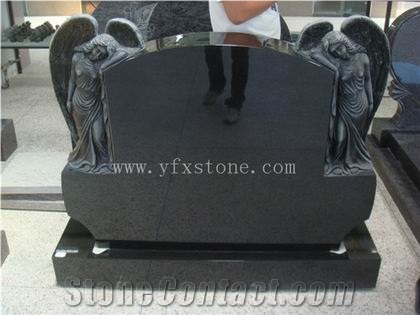 Memorial Monuments Tombstone YFX-TE-41