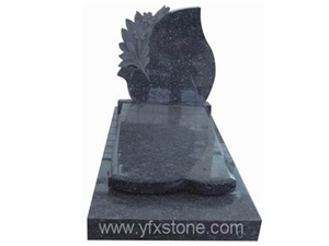 Monument Tombstone Gravestone (YFX-TE-93)
