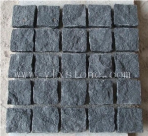 Natural Split Cubicstone (YFX-BP-86)