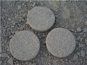 Round Garden Stone (YFX-GL-10)
