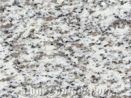 Yatai White Linen Granite