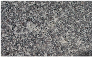 Purple White Granite Slabs & Tiles, Thailand Lilac Granite