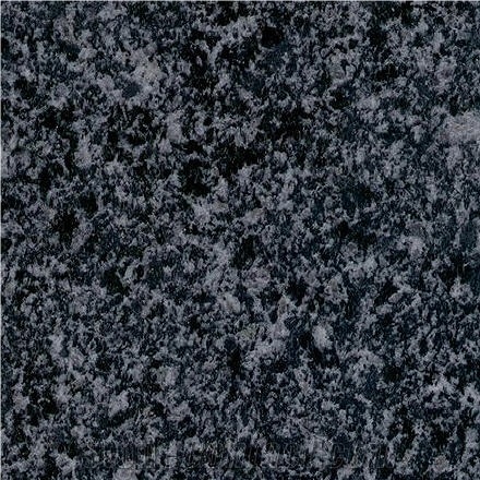 Thai Black Granite Slabs & Tiles, Thailand Black Granite