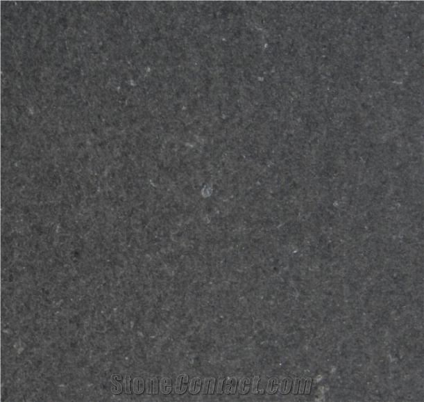 Crystal Black Granite Slabs & Tiles, Mongolia Black Granite
