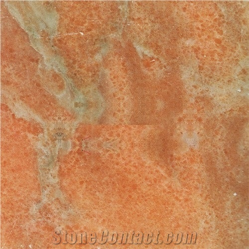 Sunset Red Marble Slabs & Tiles, China Red Marble