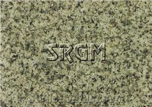 Desert Green Granite Slabs & Tiles, India Green Granite