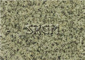 Desert Green Granite Slabs & Tiles, India Green Granite