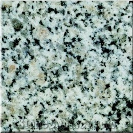 Luna Pearl Granite Slabs & Tiles, Italy Grey Granite