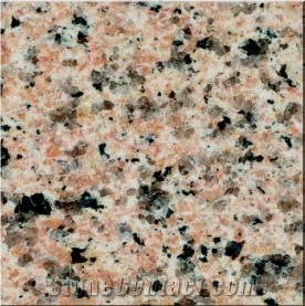 Taishan Red Granite Slabs & Tiles, China Red Granite