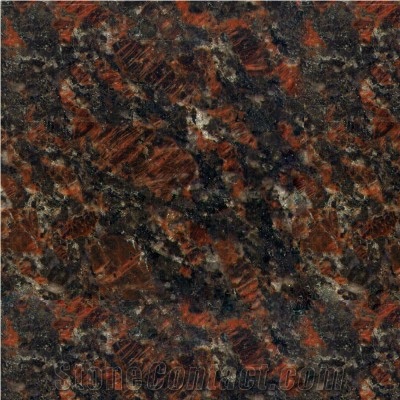 English Brown Granite Slabs & Tiles, India Brown Granite