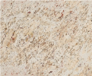 Shiva Gold Granite Slabs & Tiles, India Yellow Granite