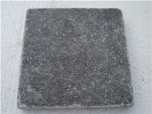 Blue Limestone Tile