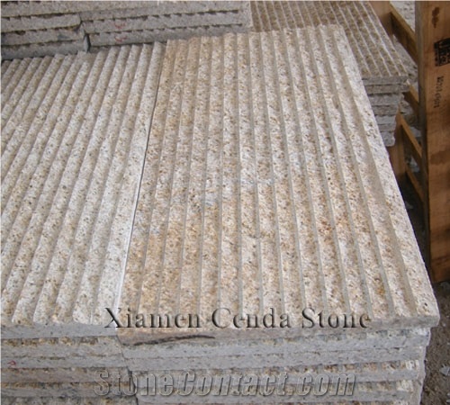 Building Stones, Wall Stone - G682