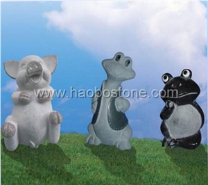Animal Carving